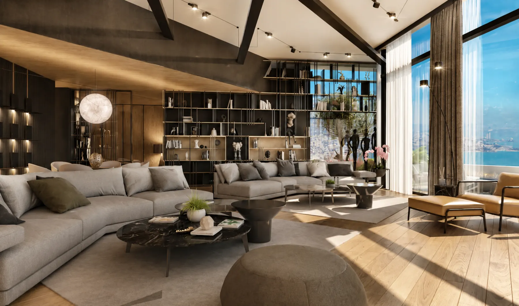 Interior Design cover