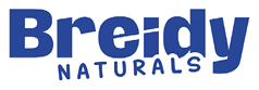 Breidy logo