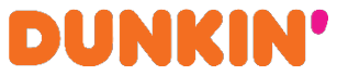 Dunkin logo