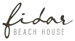 Fidar Beach House logo