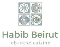 Habib Beirut logo