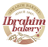 Ibrahim Bakery logo