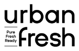 Urban Fresh logo